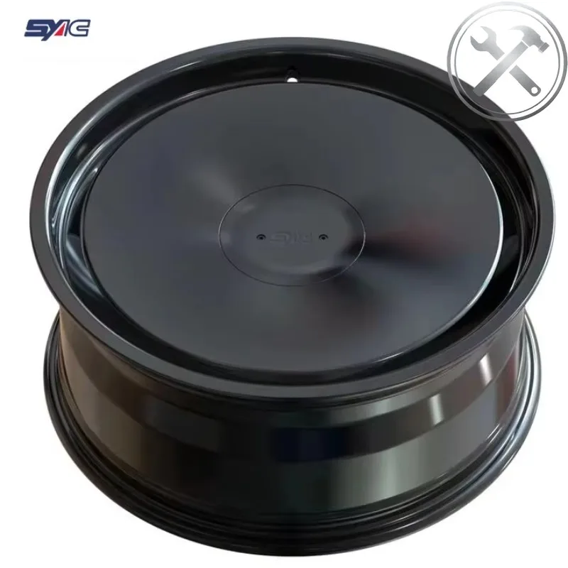 High Performance Factory Direct Sales 18-22 Inch Customization Monoblock Forging Aluminium Alloy Wheels Offroad SUV Refit Rim
High Performance Factory Direct Sales 18-22 Inch Customization Monoblock Forging Aluminium Alloy Wheels Offroad SUV Refit Rim