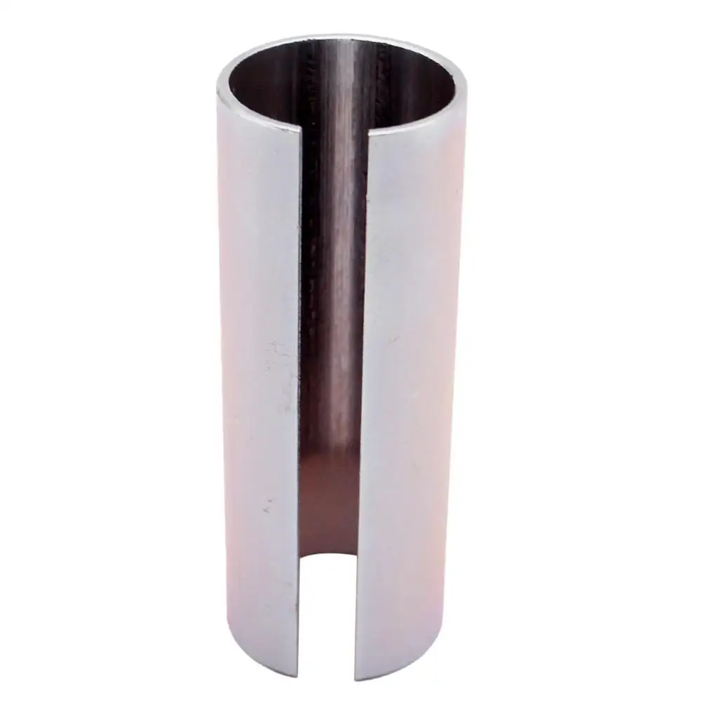 Metal Shaft Sleeve Adapter 1in to 1 1 8in Pulley Bushing Reducer Converter for Machinery Maintenance Bearing Puller Set Use
Metal Shaft Sleeve Adapter 1in to 1 1 8in Pulley Bushing Reducer Converter for Machinery Maintenance Bearing Puller Set Use