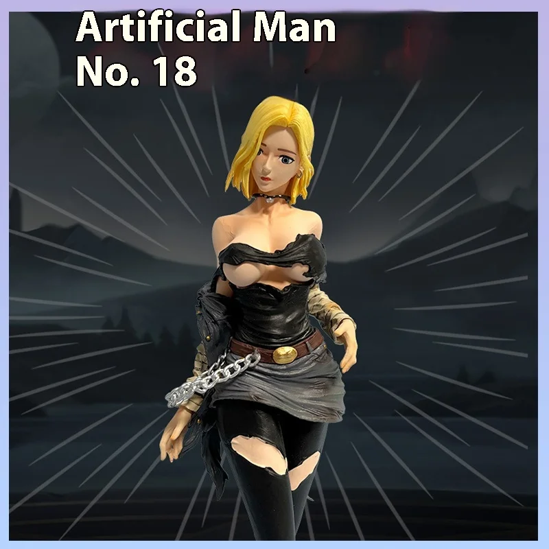 30cm Anime Artificial Person No18 Nude Female Charm Double Headed Convertible Anime Handmade Model Ornament Handmade Car Desktop
30cm Anime Artificial Person No18 Nude Female Charm Double Headed Convertible Anime Handmade Model Ornament Handmade Car Desktop