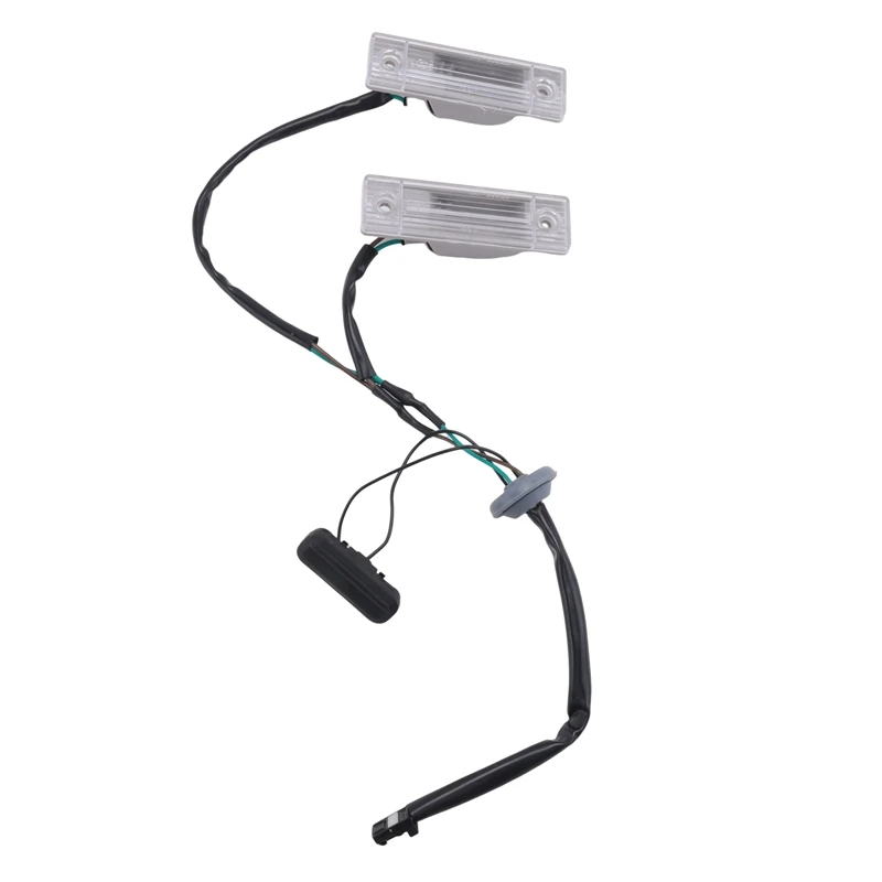A30F-For Cruze 2011 2012 2013 2014 9039465 9012080 Trunk Release Switch With Licence Plate Lamp Light
A30F-For Cruze 2011 2012 2013 2014 9039465 9012080 Trunk Release Switch With Licence Plate Lamp Light