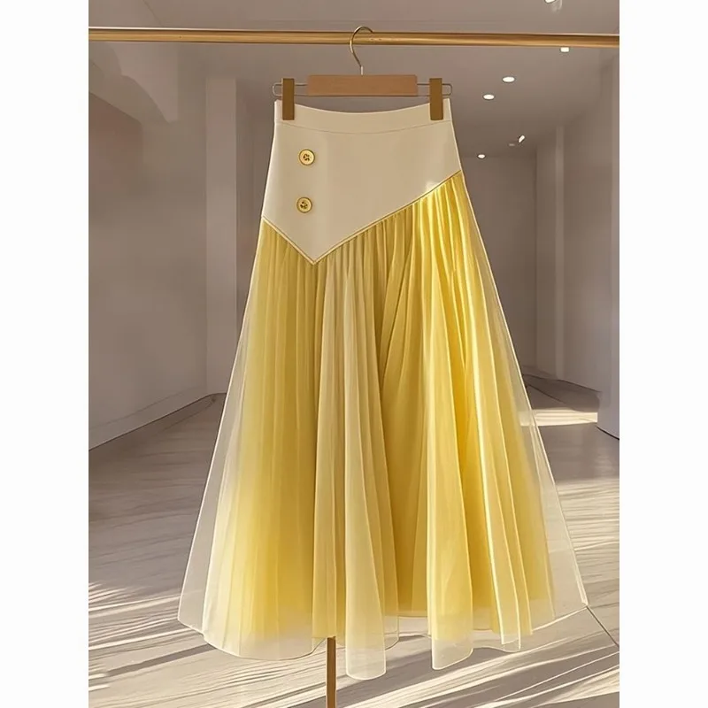 Модная элегантная плиссированная юбка для женщин Faldas, винтажные вечерние готические юбки Saias, Ropa Mujer, повседневная уличная одежда Jupe Femme Harajuku
Модная элегантная плиссированная юбка для женщин Faldas, винтажные вечерние готические юбки Saias, Ropa Mujer, повседневная уличная одежда Jupe Femme Harajuku