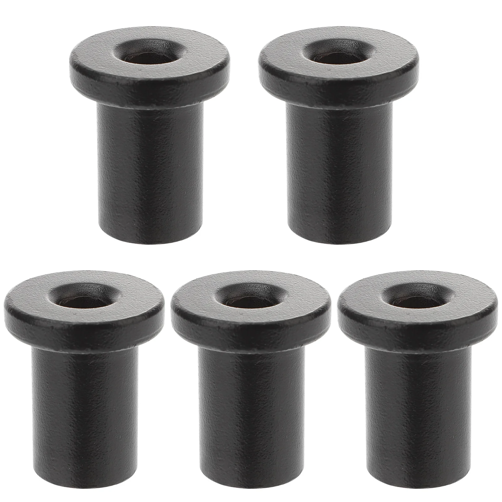 5 Pcs Spacers High Barn Door Spacers carbon Steel Sliding Barn Door Track Connectors Durable Replacement Hardware
5 Pcs Spacers High Barn Door Spacers carbon Steel Sliding Barn Door Track Connectors Durable Replacement Hardware