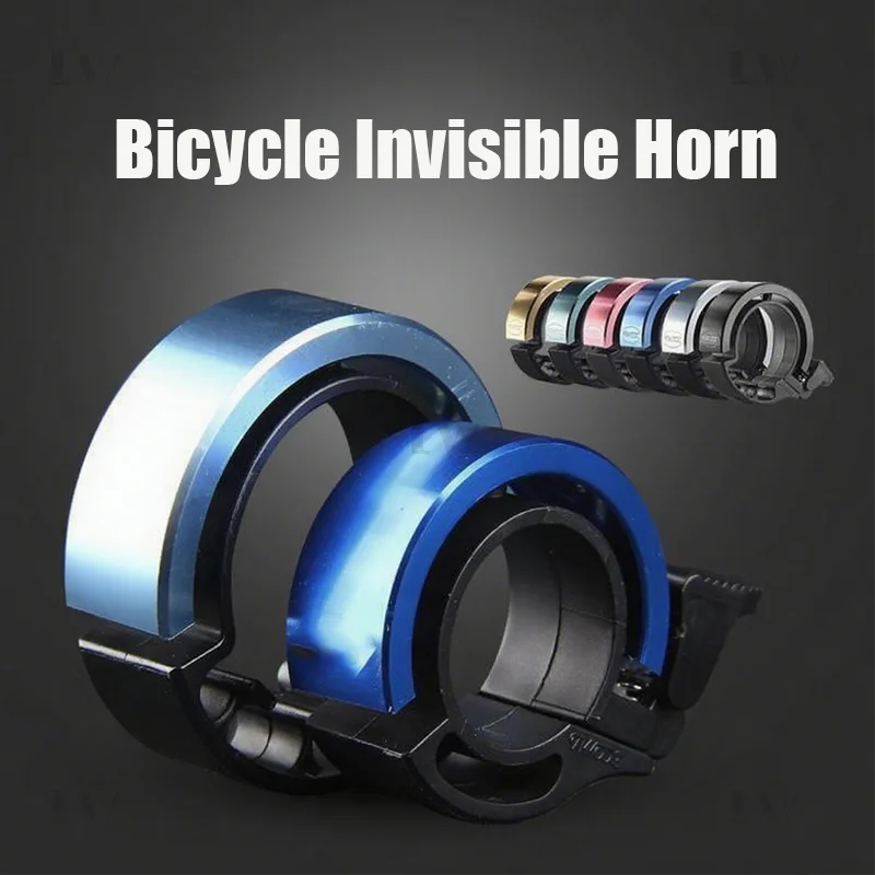 Aluminum Bicycle Bell Mtb Bike Horn Bike Ring Sound Alarm For Safety Cycling Handlebar Bicycle & Bike Accessories
Aluminum Bicycle Bell Mtb Bike Horn Bike Ring Sound Alarm For Safety Cycling Handlebar Bicycle & Bike Accessories 