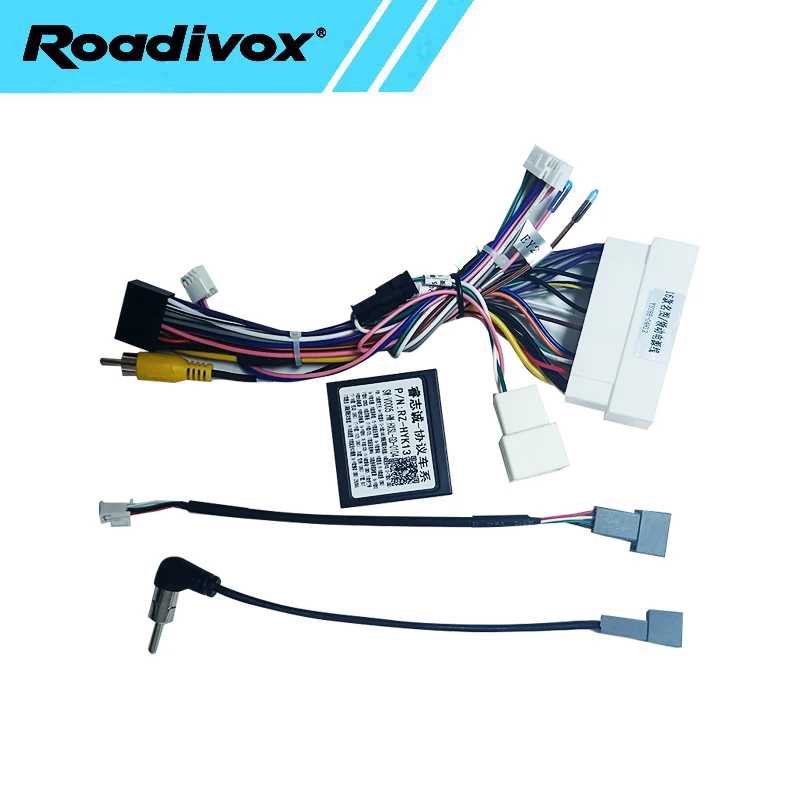 Кабель-адаптер питания для автомагнитолы Kia Tucson Mistra Smar, 16-контактный, для Android-стереосистем, видео, GPS, ISO-разъем
Кабель-адаптер питания для автомагнитолы Kia Tucson Mistra Smar, 16-контактный, для Android-стереосистем, видео, GPS, ISO-разъем