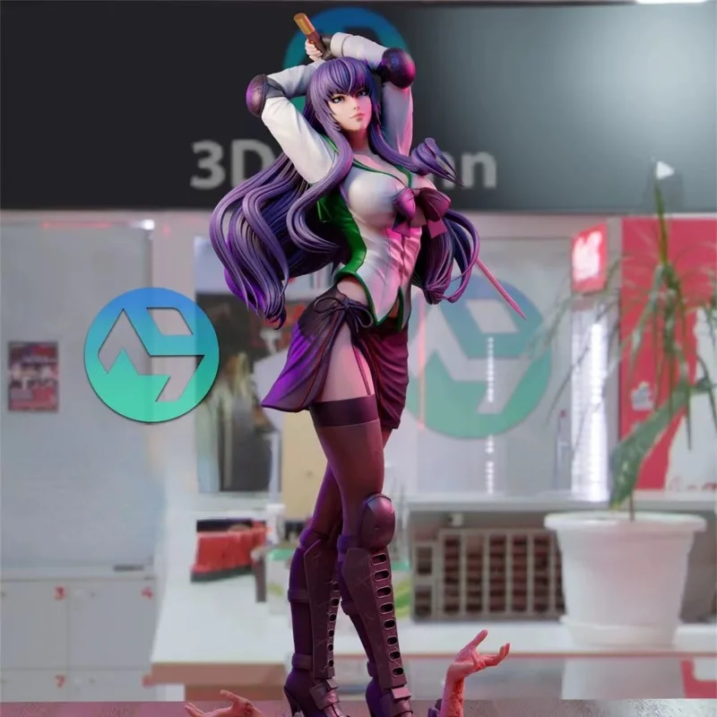 1/24 75mm Fantasy Female Swordsman Resin Figure Assembled Model Kit Hobby Diorama Figurines Unassembled Unpainted 3D printing
1/24 75mm Fantasy Female Swordsman Resin Figure Assembled Model Kit Hobby Diorama Figurines Unassembled Unpainted 3D printing