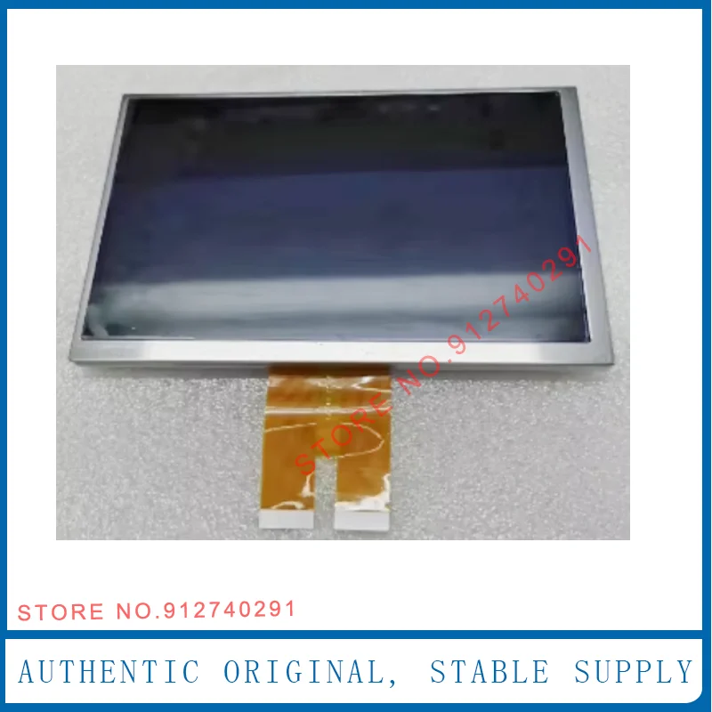 Original 7Inch LCD Display Screen 800*480 PM070WX1(LF) PMR7073001 70000NEH Industrial Equipment LCD Display Screen Panel PM070WX
Original 7Inch LCD Display Screen 800*480 PM070WX1(LF) PMR7073001 70000NEH Industrial Equipment LCD Display Screen Panel PM070WX