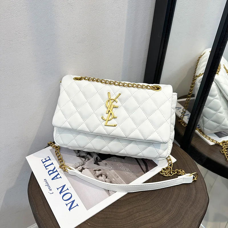 Fashionable Chic High-End Diaper Bag For Women Designer Leather Crossbody Handbag Large Capacity Trendy Tote Bag
Fashionable Chic High-End Diaper Bag For Women Designer Leather Crossbody Handbag Large Capacity Trendy Tote Bag