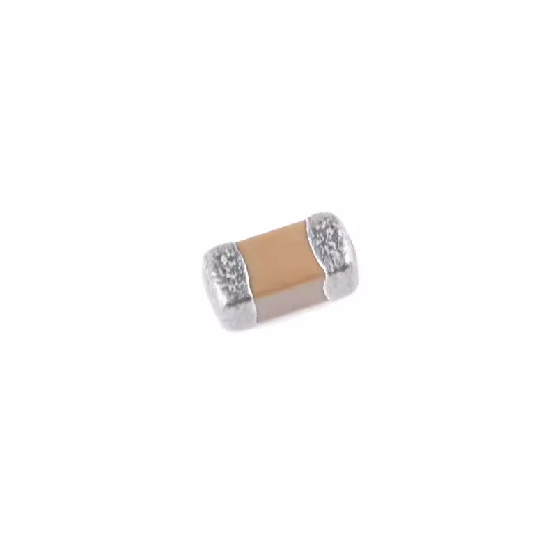 Оригинальный конденсатор 0603 SMD 104 НФ (10%) ± 50 в X7R CC0603KRX7R9BB104, 20 шт.
Оригинальный конденсатор 0603 SMD 104 НФ (10%) ± 50 в X7R CC0603KRX7R9BB104, 20 шт.