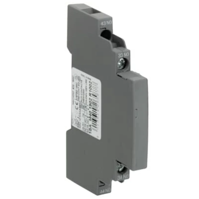 Plc 1sam250000r1001 Ms116-0.16 New Original Ready Stock Industrial Automation Pac Dedicated Plc Controller
Plc 1sam250000r1001 Ms116-0.16 New Original Ready Stock Industrial Automation Pac Dedicated Plc Controller