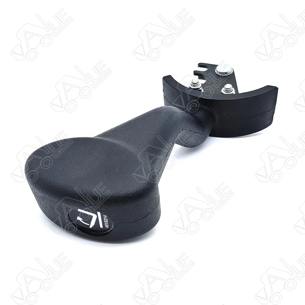 Forklift Parts Joystick Controller Handle Control Lever for Jungheinrich 05063058
Forklift Parts Joystick Controller Handle Control Lever for Jungheinrich 05063058