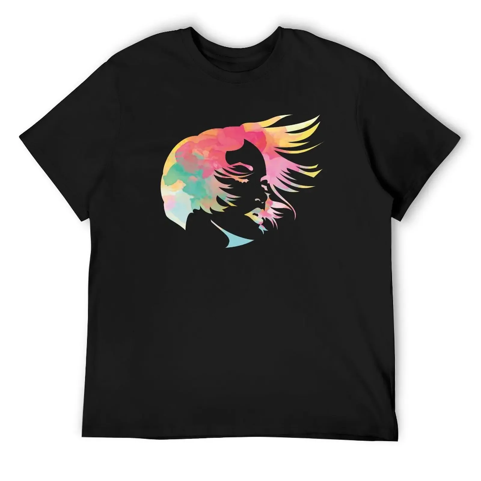 Beautiful women empowerment, abstract painting style T-Shirt summer tops rapper graphic tees customizeds T-shirts for men cotton
Beautiful women empowerment, abstract painting style T-Shirt summer tops rapper graphic tees customizeds T-shirts for men cotton