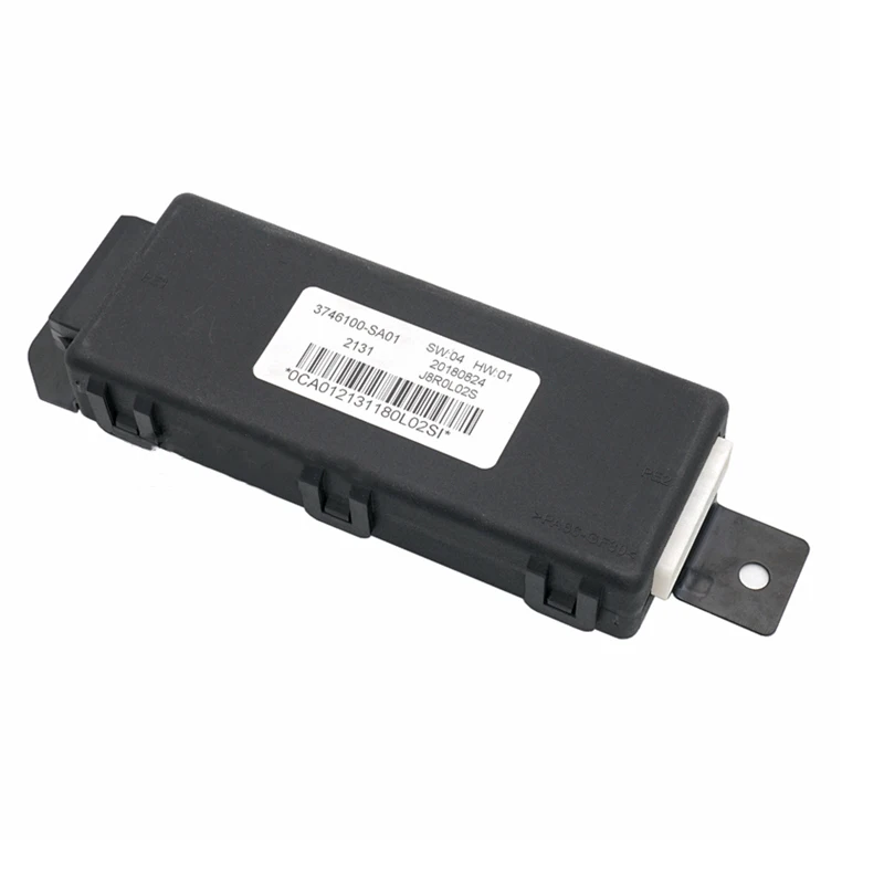 FENCON GLORY 580 Window Anti Pinch Controller Window Glass Controller 3746100-SA01/SC01
FENCON GLORY 580 Window Anti Pinch Controller Window Glass Controller 3746100-SA01/SC01