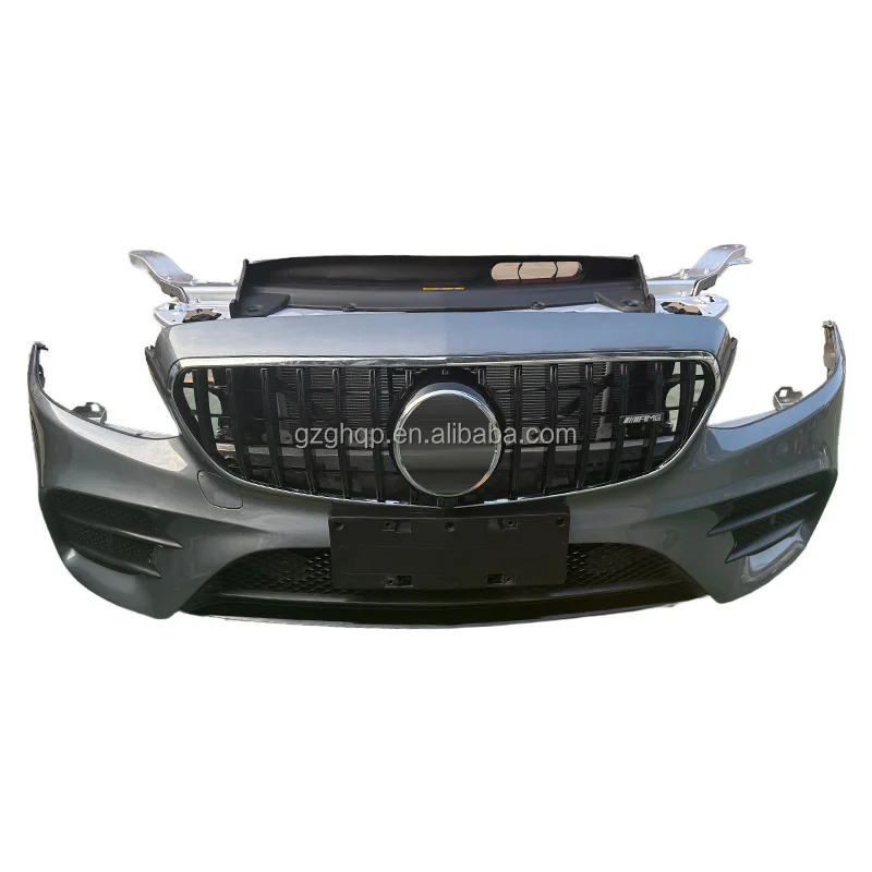 Original High Quality for W213 E-Class E53 E63S Body Kit 2021-2023 Front Bumper Grille New and Condition
Original High Quality for W213 E-Class E53 E63S Body Kit 2021-2023 Front Bumper Grille New and Condition