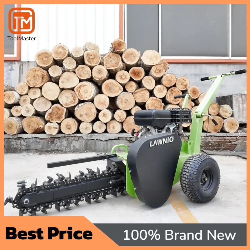 【Best Selling】 Wear Resistant Digging Blades Trencher Long Service Life Long Term Outdoor Ditching Operation Trencher
【Best Selling】 Wear Resistant Digging Blades Trencher Long Service Life Long Term Outdoor Ditching Operation Trencher