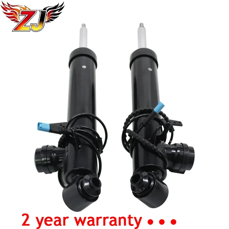 2X Задние амортизаторы 37106875089, 37106875087 для BMW X5 (F15) xDrive30d 2014-2016, X6 F16 F85
2X Задние амортизаторы 37106875089, 37106875087 для BMW X5 (F15) xDrive30d 2014-2016, X6 F16 F85