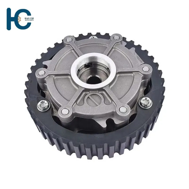 6900015 Cylinder Head Camshaft Gear Pulley for Volvo S40 2000-2004 9454787
6900015 Cylinder Head Camshaft Gear Pulley for Volvo S40 2000-2004 9454787
