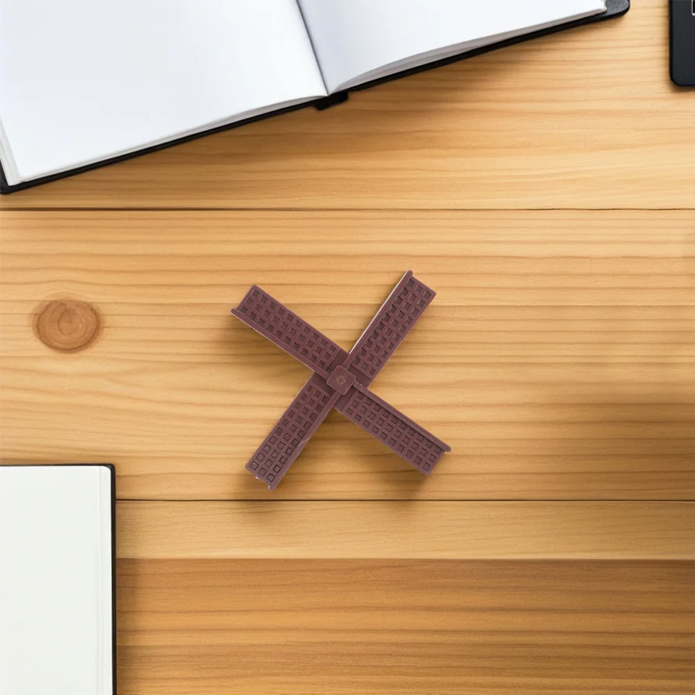 15Pcs Garden Windmill Blade Replacements: Plastic for Yard Decor - Weather-Resistant Windmill Fan Parts with
15Pcs Garden Windmill Blade Replacements: Plastic for Yard Decor - Weather-Resistant Windmill Fan Parts with