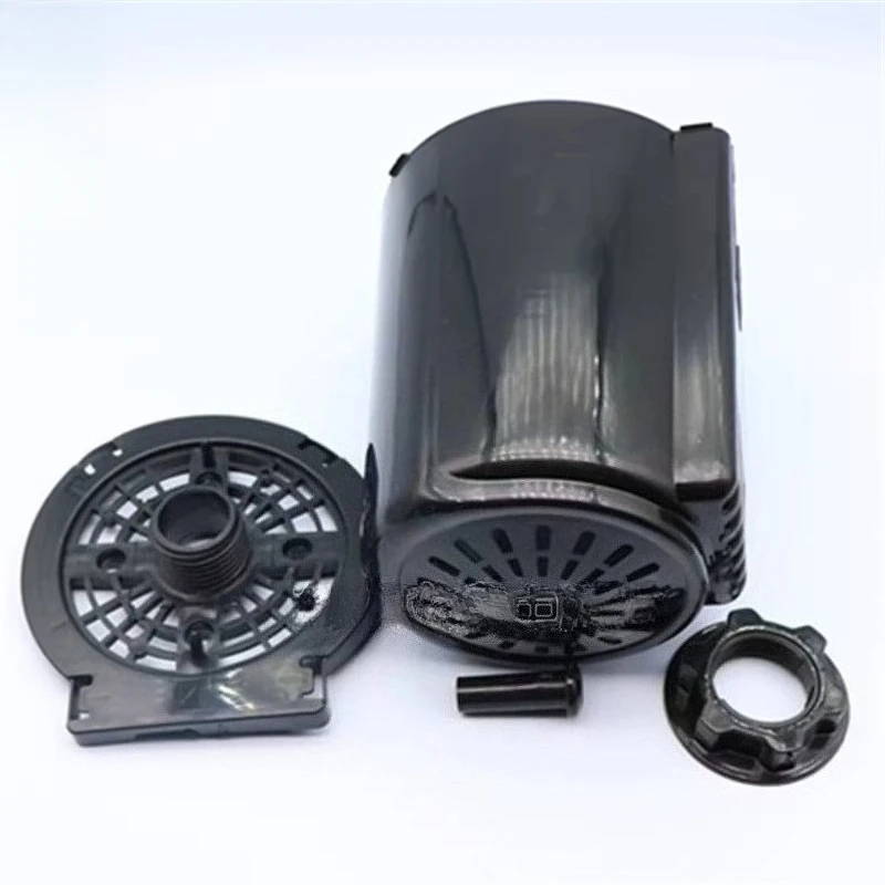 Suitable for floor fan, desktop fan back cover, plastic shell, motor back cover, motor protective cover
Suitable for floor fan, desktop fan back cover, plastic shell, motor back cover, motor protective cover