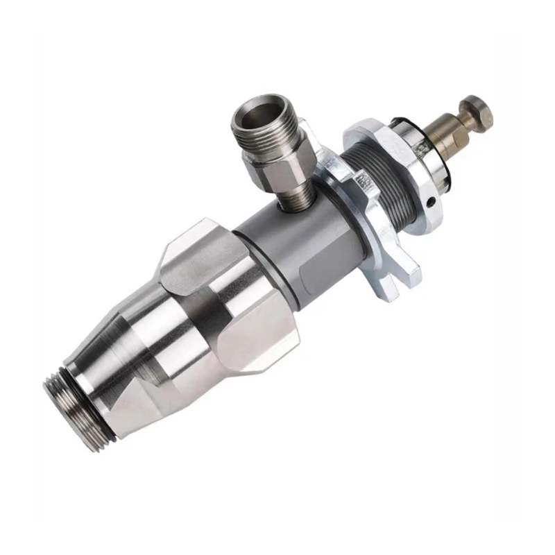367D Stainless Steel Paint Pumps 246428 Replacement Airless Sprayer Machine For 390
367D Stainless Steel Paint Pumps 246428 Replacement Airless Sprayer Machine For 390