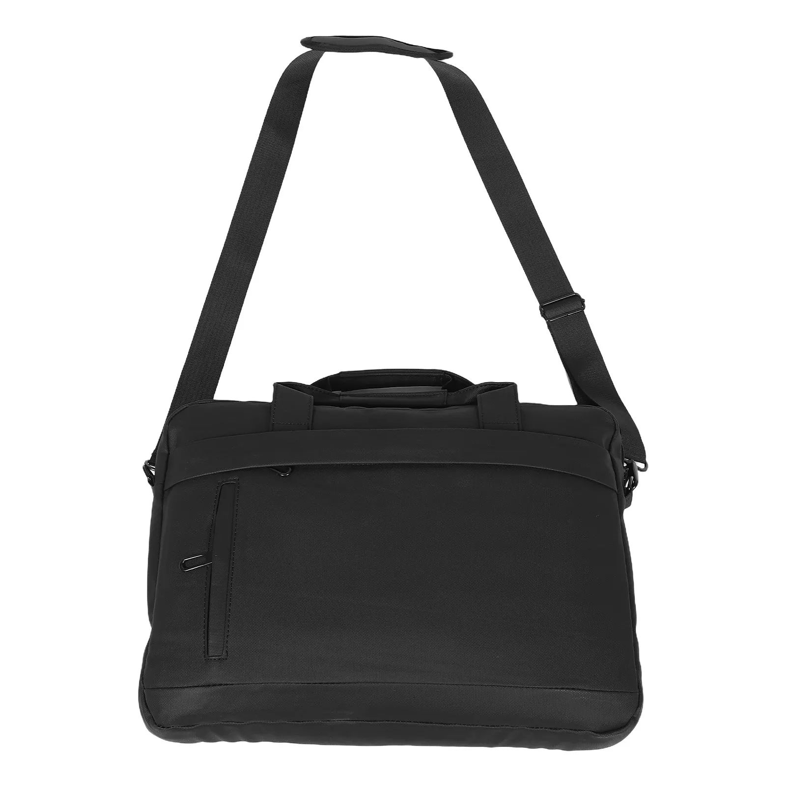 Professional Laptop Bag Lightweight Stylish Minimalist Design Large Capacity Organized Storage Padded Shockproof Computer
Professional Laptop Bag Lightweight Stylish Minimalist Design Large Capacity Organized Storage Padded Shockproof Computer