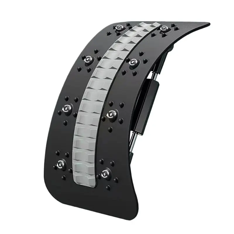 Y49A-Доска для снятия фасоли, регулируемый носилки для спины, массажер, поддержка талии, поддержка спины для восстановления после тренировок
Y49A-Доска для снятия фасоли, регулируемый носилки для спины, массажер, поддержка талии, поддержка спины для восстановления после тренировок