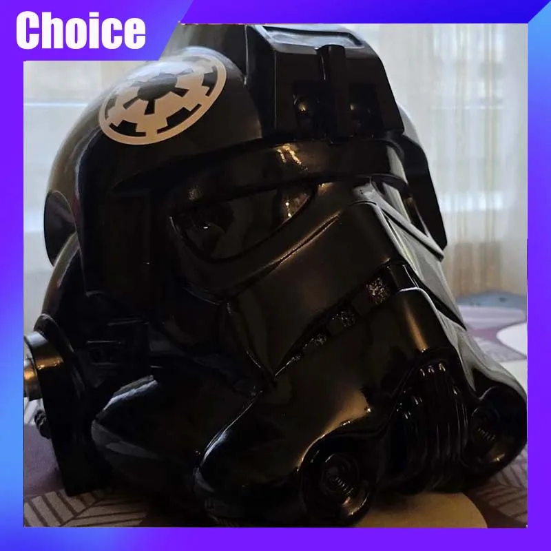 Star-Wars Cos Mask Cosplay 2MAY-RD Fighter Pilot Wearable Helmet Halloween Comic-Con Party Carnival Props Adult Man Gift Man
Star-Wars Cos Mask Cosplay 2MAY-RD Fighter Pilot Wearable Helmet Halloween Comic-Con Party Carnival Props Adult Man Gift Man