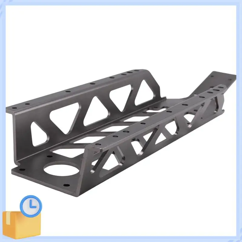 ABTK-New Metal Keel Style Main Frame Chassis For 1/5 HPI BAJA ROVAN KM 5B 5T 5SC SS Rc Car Parts
ABTK-New Metal Keel Style Main Frame Chassis For 1/5 HPI BAJA ROVAN KM 5B 5T 5SC SS Rc Car Parts
