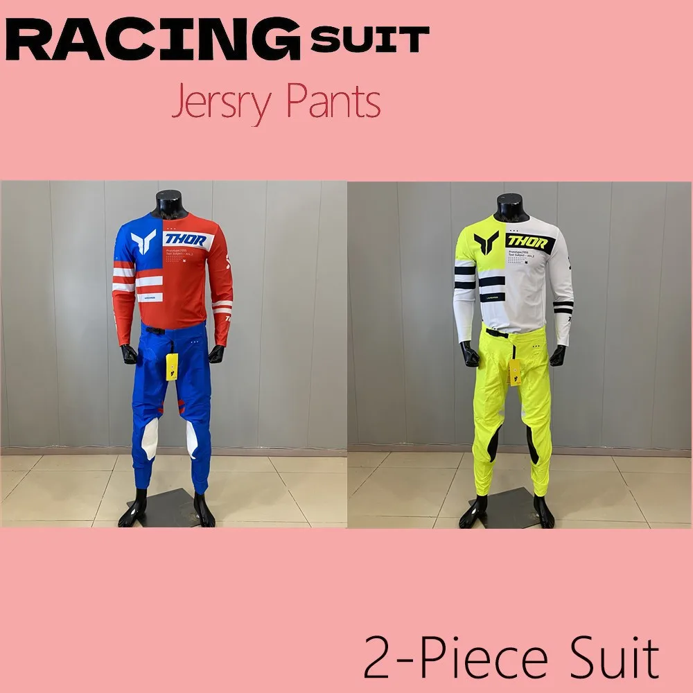 New Sportmode Rogue Equipment Motorcycle Racing Sports Riding Set Outdoor Sports Long Sleeve Pants Off road Equipment
New Sportmode Rogue Equipment Motorcycle Racing Sports Riding Set Outdoor Sports Long Sleeve Pants Off road Equipment