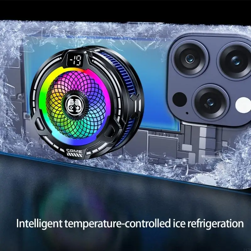 9см портативный круглый телефон Cooler Digital Display Низкий шум полупроводник
9см портативный круглый телефон Cooler Digital Display Низкий шум полупроводник