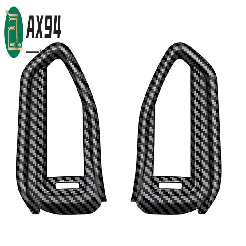 AX94-Car Dashboard Air Conditioner Air Outlet Frame A/C Air Outlet Frame For Subaru Forester 2025 LHD
AX94-Car Dashboard Air Conditioner Air Outlet Frame A/C Air Outlet Frame For Subaru Forester 2025 LHD