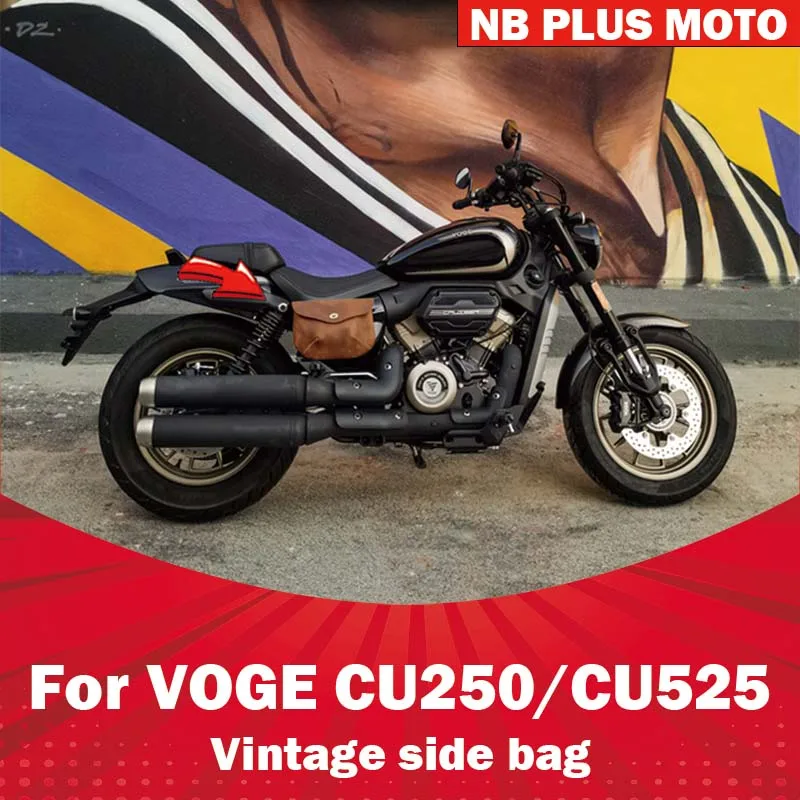 【Premium】For Cowhide side cover bag is suitable for VOGE CU250 CU525 side bag motorcycle accessories vintage ugly hanging ba
【Premium】For Cowhide side cover bag is suitable for VOGE CU250 CU525 side bag motorcycle accessories vintage ugly hanging ba