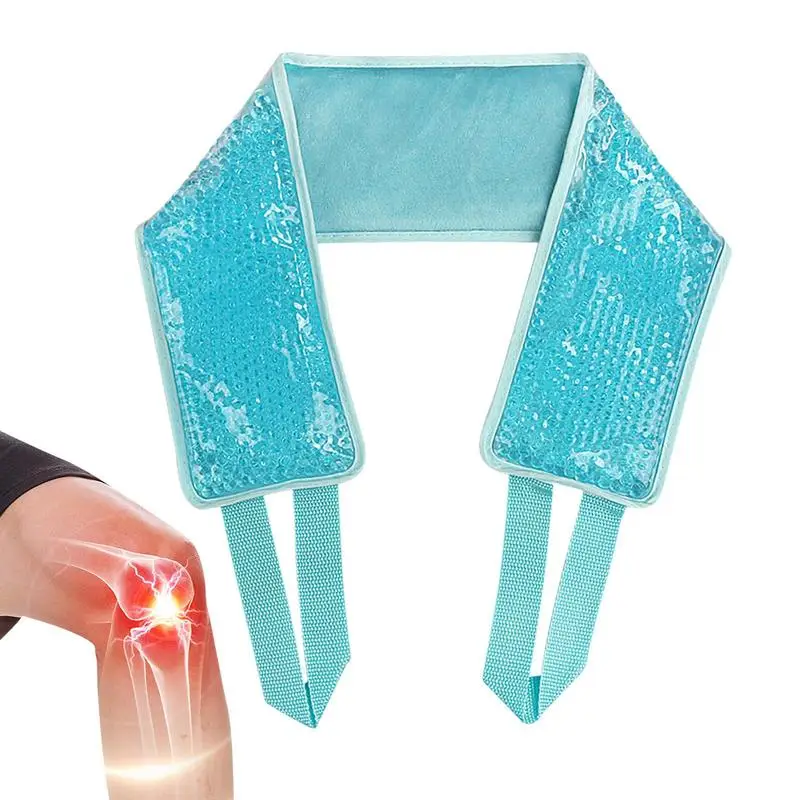 Многоразовый мешок для шеи Ice Pack для травм шеи с мягкой плюшевой подложкой для облегчения дискомфорта здоровая обертка для холодного горячего давления
Многоразовый мешок для шеи Ice Pack для травм шеи с мягкой плюшевой подложкой для облегчения дискомфорта здоровая обертка для холодного горячего давления