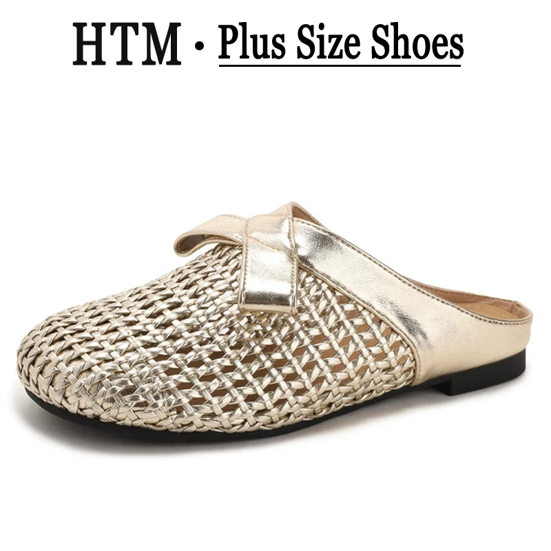 Brand Sandals Women Designer Luxury Slide Sandals Half Slippers Summer Shoes Mesh Flat Bottom Weaving Hollow out Slippers
Brand Sandals Women Designer Luxury Slide Sandals Half Slippers Summer Shoes Mesh Flat Bottom Weaving Hollow out Slippers
