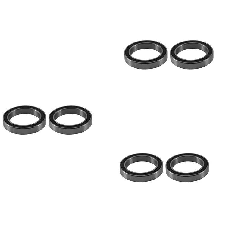 ABLB-6Pcs Ball Bearing Fit Rotor Bb30/Pf30/Bb 386/Bb Right Bottom Bracket
ABLB-6Pcs Ball Bearing Fit Rotor Bb30/Pf30/Bb 386/Bb Right Bottom Bracket