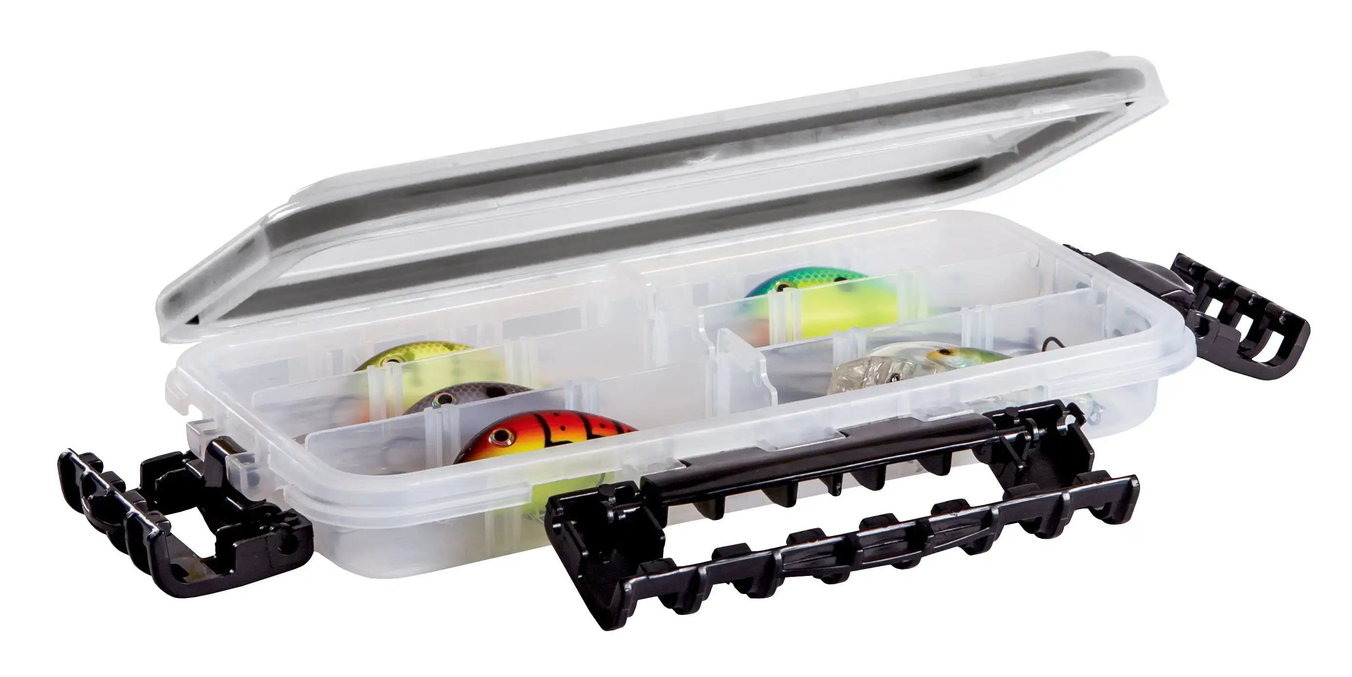 Adjustable Transparent Waterproof Stowaway Utility Box, Advanced Tackle Storage, 3500
Adjustable Transparent Waterproof Stowaway Utility Box, Advanced Tackle Storage, 3500