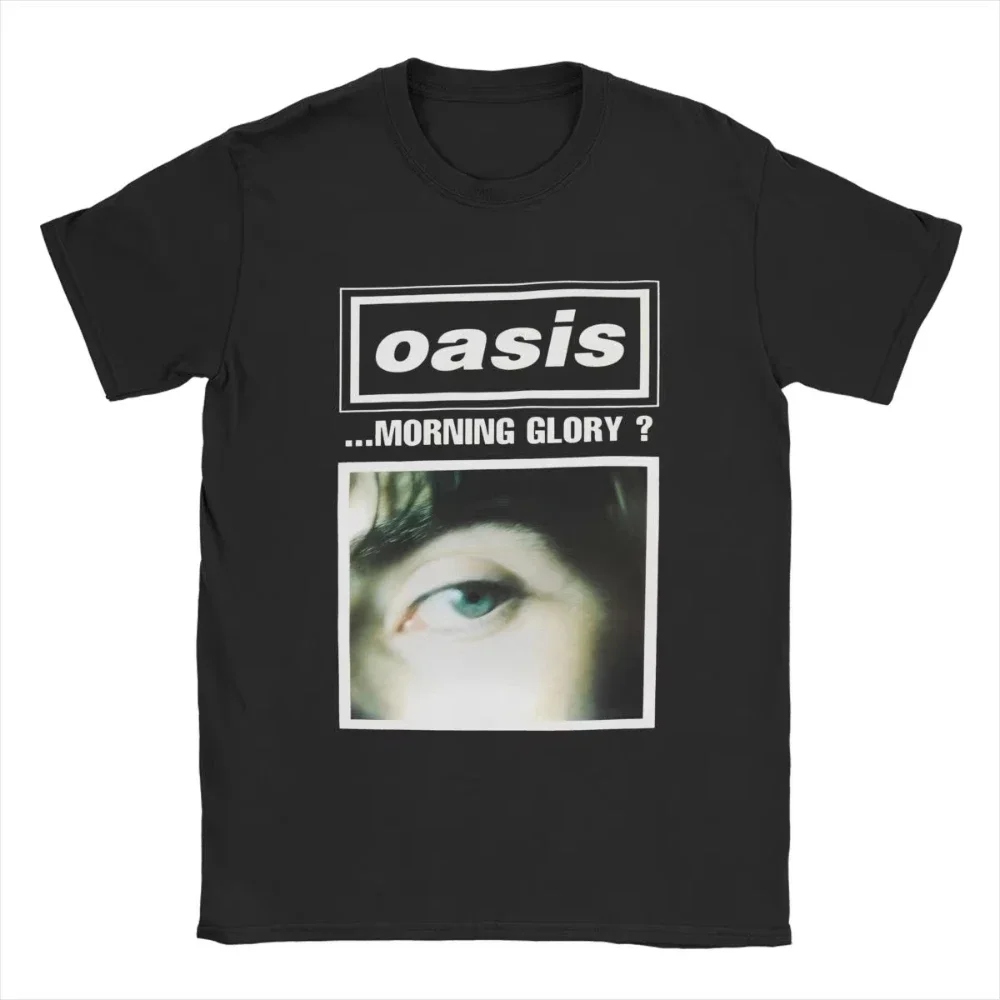 Classic Rock Band O-Oasis T-Shirt for Men Women Cotton T Shirt Y2K Short Sleeve Tee Shirt Summer Fashion Clothing Gift for Fans
Classic Rock Band O-Oasis T-Shirt for Men Women Cotton T Shirt Y2K Short Sleeve Tee Shirt Summer Fashion Clothing Gift for Fans