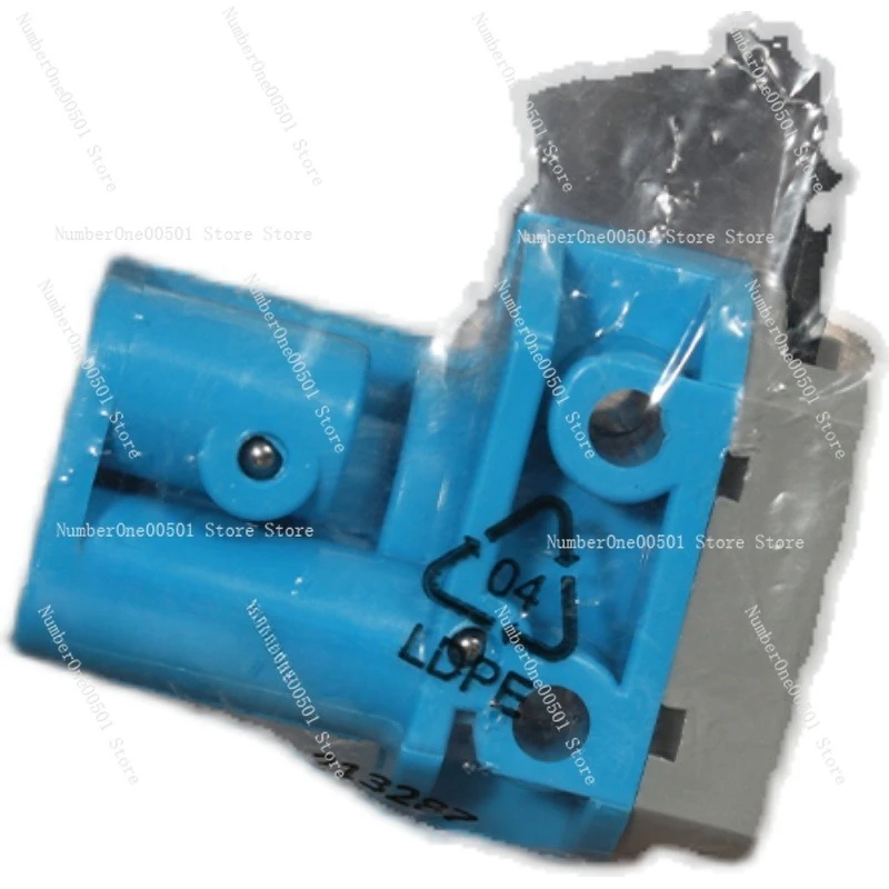 Front Panel Mount Valve SV-3-5-M5-B 6817 11914 Original
Front Panel Mount Valve SV-3-5-M5-B 6817 11914 Original