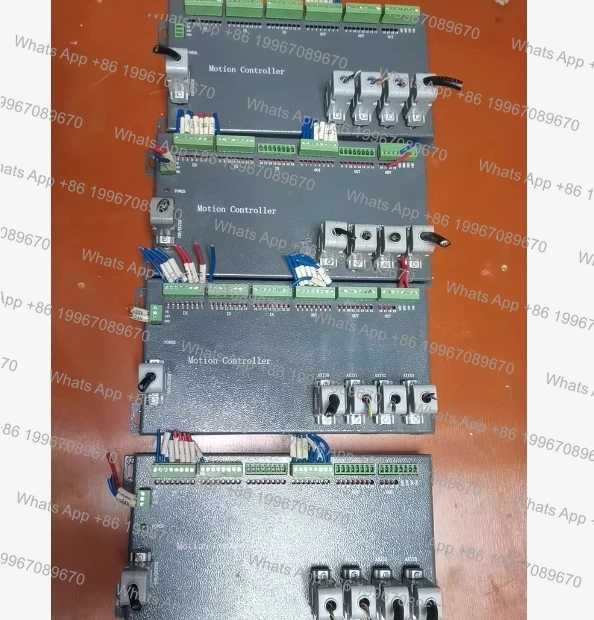 Used, controller, memory card socket with communication grid, normal function
Used, controller, memory card socket with communication grid, normal function