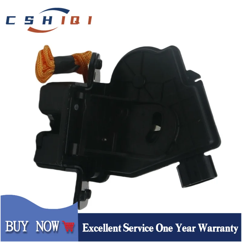 69350-28151 Trunk Hatch Tailgate Door Lock Actuator For Scion xB xD Car Part Accessories Toyota Highlander Prius RAV4 6935028151
69350-28151 Trunk Hatch Tailgate Door Lock Actuator For Scion xB xD Car Part Accessories Toyota Highlander Prius RAV4 6935028151