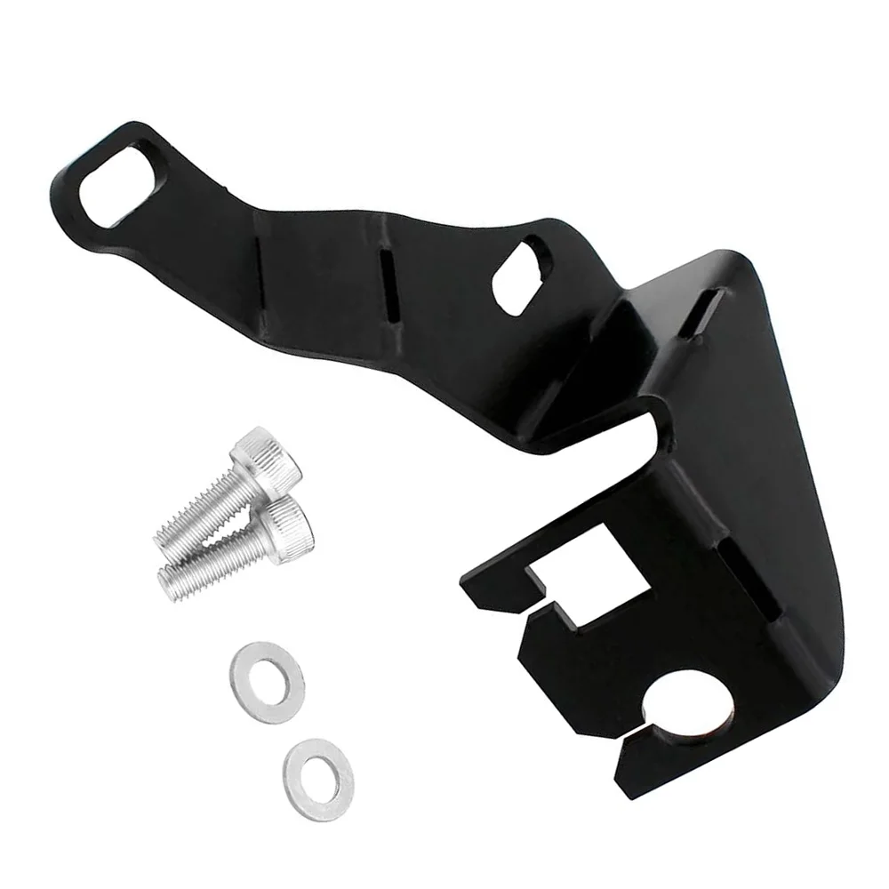 For Gen IV 4-bolt throttle body TBSS/NNBS/L92 intakes GMT800 1 Set Intake Manifold Cable Bracket Repair Bracket Kit
For Gen IV 4-bolt throttle body TBSS/NNBS/L92 intakes GMT800 1 Set Intake Manifold Cable Bracket Repair Bracket Kit