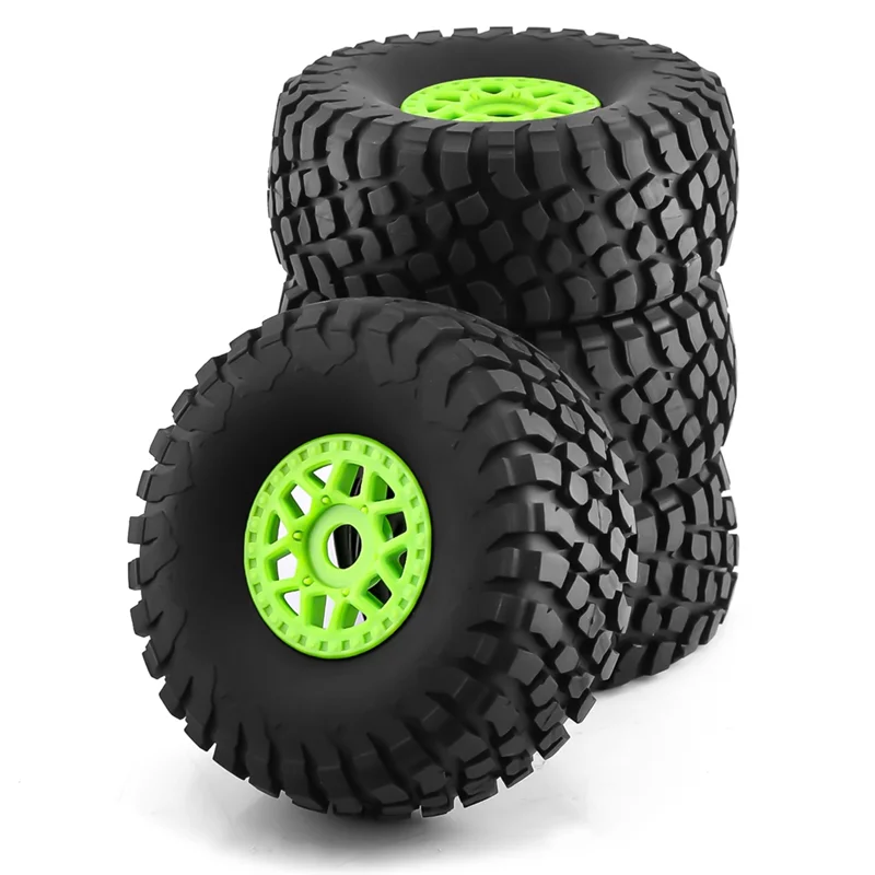 B05C-4Pcs 138Mm 1/7 Desert Short Course Truck Tire 17Mm Wheel Hex For ARRMA Mojave TRAXXAS UDR Yikong DF7 FS RC Car
B05C-4Pcs 138Mm 1/7 Desert Short Course Truck Tire 17Mm Wheel Hex For ARRMA Mojave TRAXXAS UDR Yikong DF7 FS RC Car