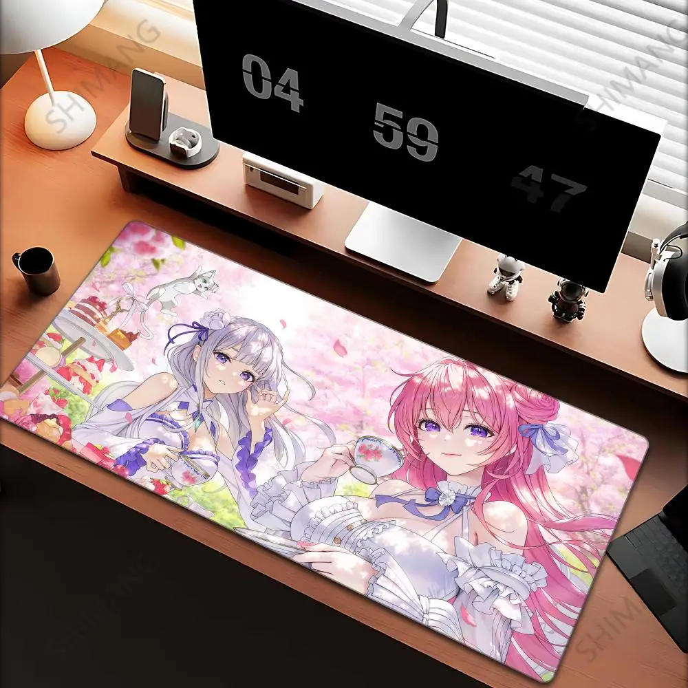 Mouse Pad Gamer Decoracion Kawaii Desk Mat Goddess Of Victory NIKKE Dorothy Mousepad Gaming Accessories Pink Doro Keyboard Pad
Mouse Pad Gamer Decoracion Kawaii Desk Mat Goddess Of Victory NIKKE Dorothy Mousepad Gaming Accessories Pink Doro Keyboard Pad