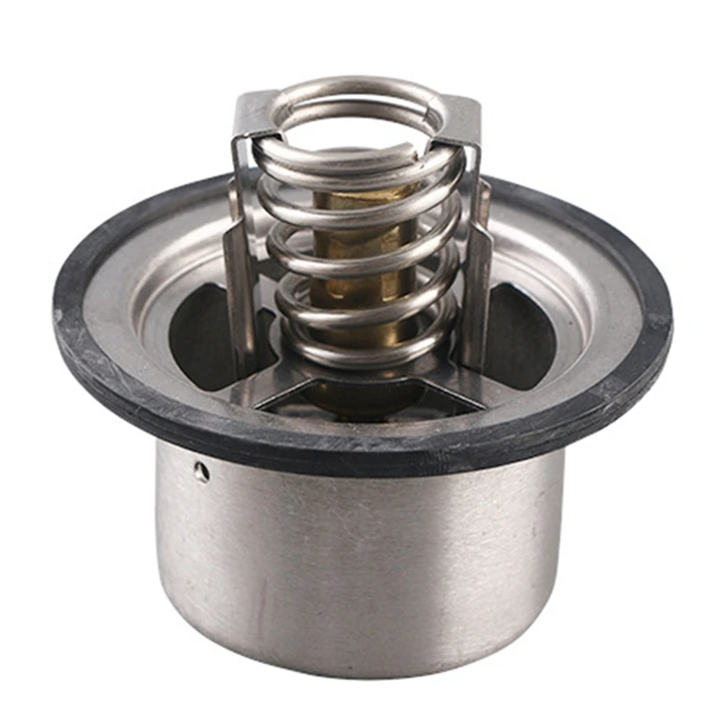 New Car Thermostat Assembly Engine Auto Thermostat Core For HOWO VG1500061201 VG1500060117 Engine Auto Thermostat Core
New Car Thermostat Assembly Engine Auto Thermostat Core For HOWO VG1500061201 VG1500060117 Engine Auto Thermostat Core