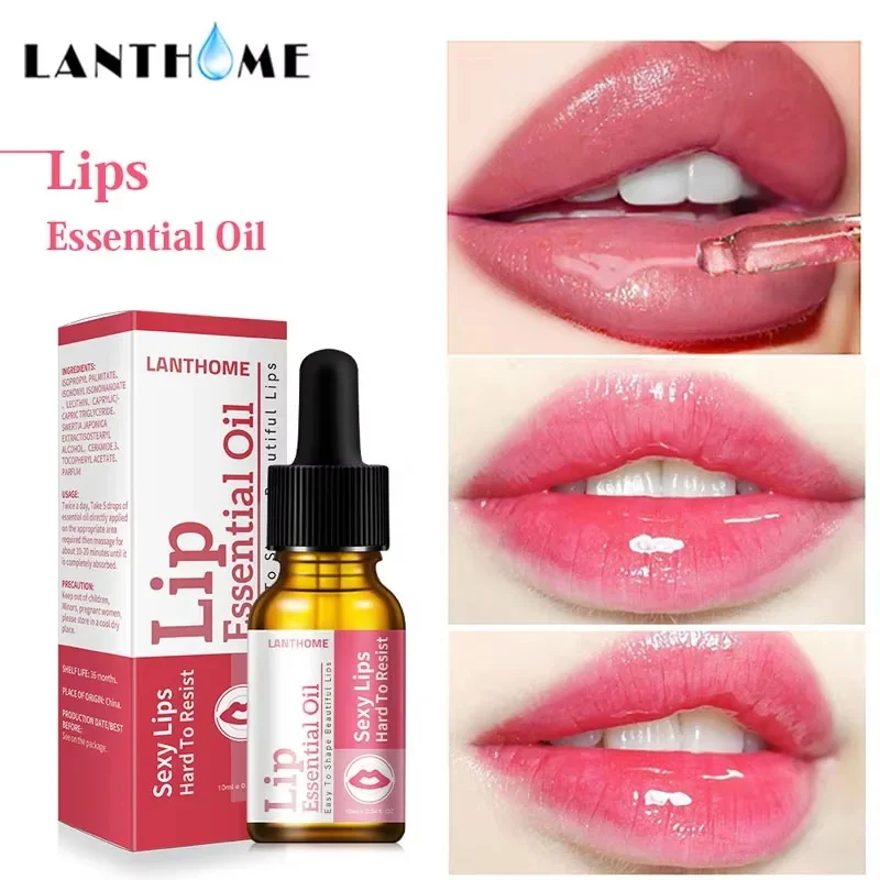 Lip Augmentation Serum Lip Plumper Nourish Oil Remove Dead Skin Moisturize Essence Fade Fine Lines Lips Essential Oils Make Up
Lip Augmentation Serum Lip Plumper Nourish Oil Remove Dead Skin Moisturize Essence Fade Fine Lines Lips Essential Oils Make Up