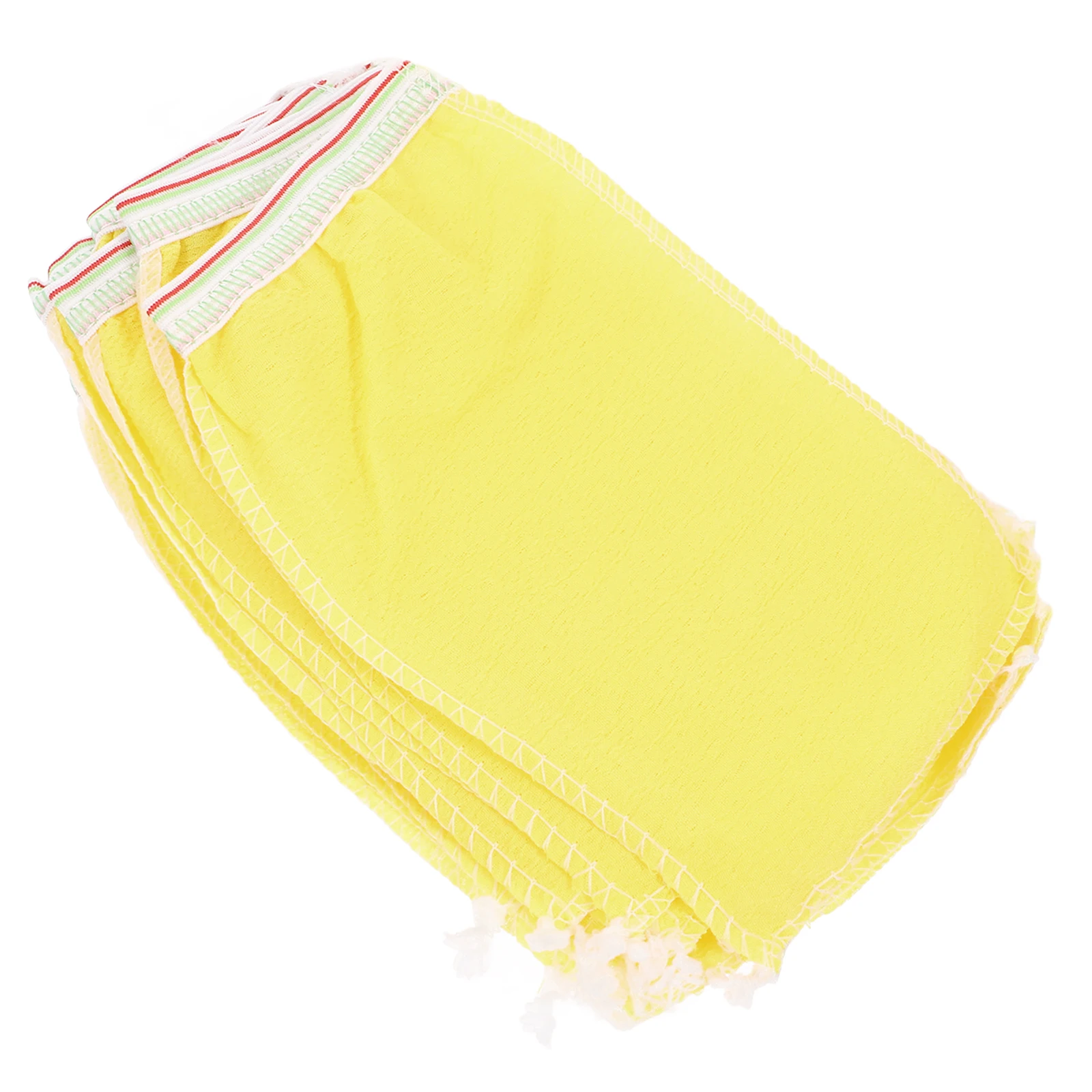 25 Pcs Bath Towel Gloves Disposable Body Exfoliating Shower Nail Scrub Non Woven Fabric Spa Tools Massage Gloves Bathing
25 Pcs Bath Towel Gloves Disposable Body Exfoliating Shower Nail Scrub Non Woven Fabric Spa Tools Massage Gloves Bathing
