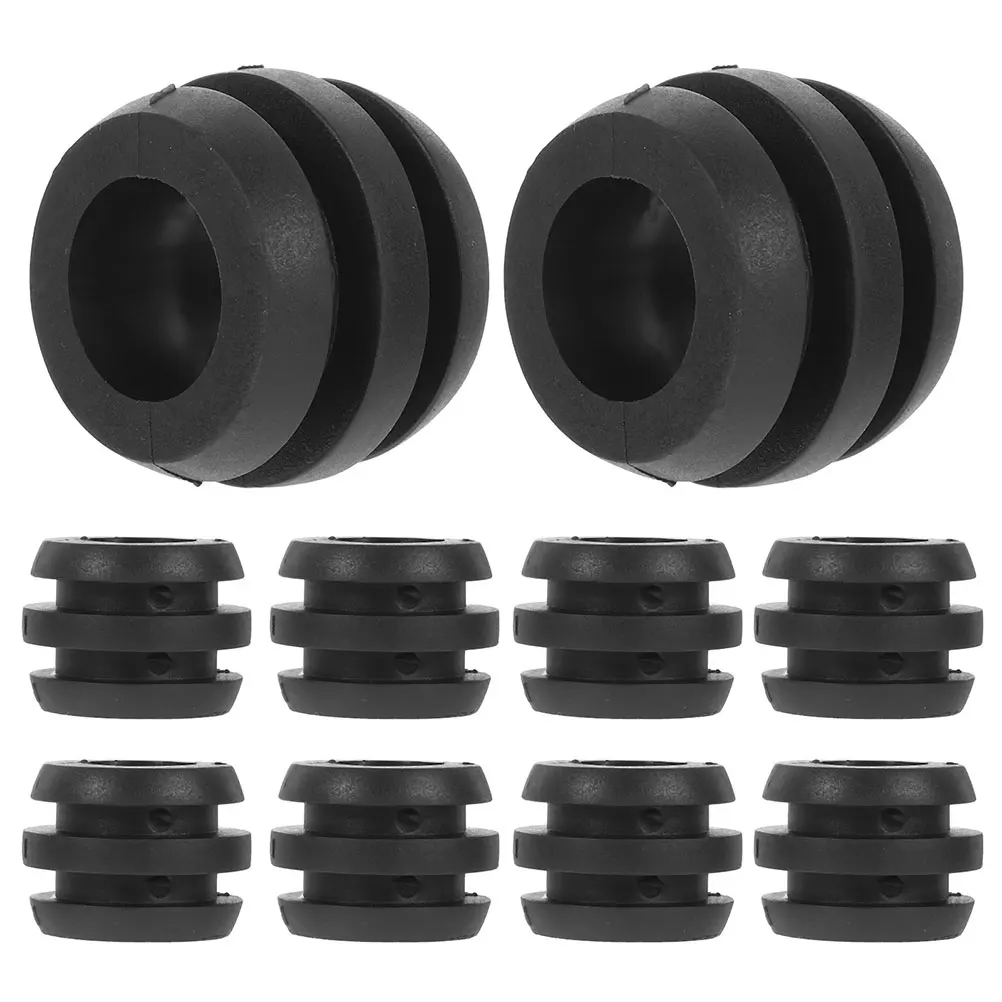 16 Pcs Foosball Table Rubber Gaskets Durable Replacement Parts Rod Bearings Washers Buffers Spacer Table Football Machine
16 Pcs Foosball Table Rubber Gaskets Durable Replacement Parts Rod Bearings Washers Buffers Spacer Table Football Machine