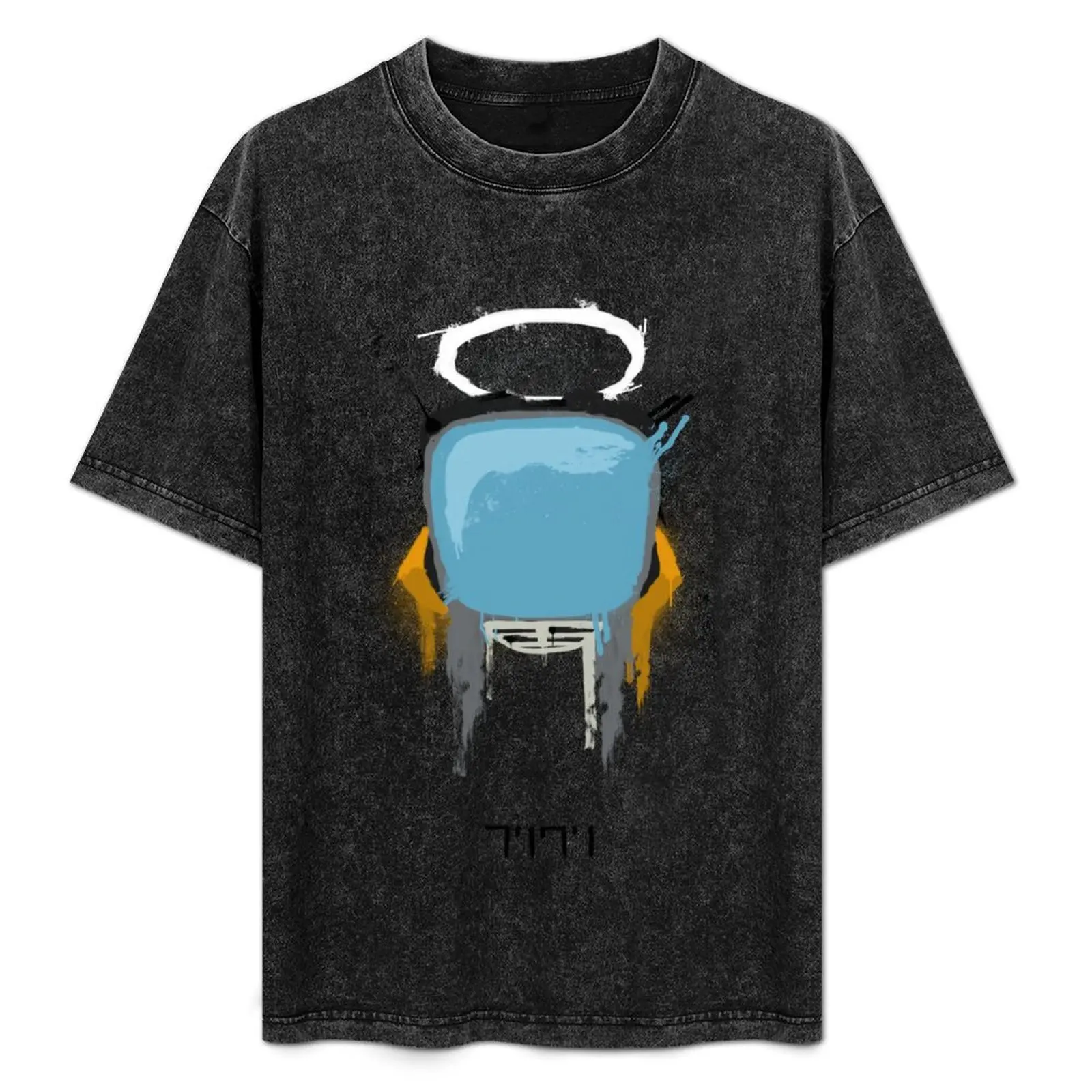 The Robot T-Shirt man t shirt designer t shirt luxury cotton shirt shirts for graphic vintage T-Shirt
The Robot T-Shirt man t shirt designer t shirt luxury cotton shirt shirts for graphic vintage T-Shirt