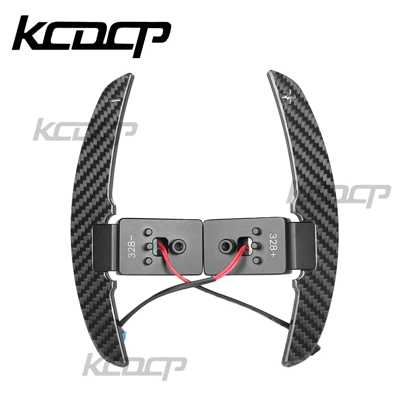 Fit For BMW F G Car Chassis M2 M3 M4 M5 M6 M8 F10 F30 F31 F34 F35 G20 G21 G28 G80 M Sport Carbon Fiber Magnetic Shifting Paddles
Fit For BMW F G Car Chassis M2 M3 M4 M5 M6 M8 F10 F30 F31 F34 F35 G20 G21 G28 G80 M Sport Carbon Fiber Magnetic Shifting Paddles