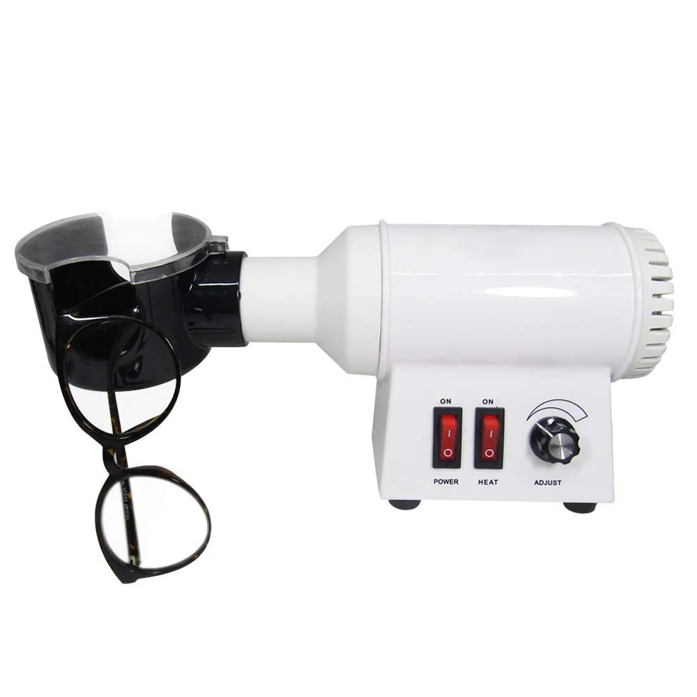 LG-6BT Обогреватель оптической оправы Оправа для очков Обогреватель линз Обогреватель оправы Обогреватель очков для теплой оправы
LG-6BT Обогреватель оптической оправы Оправа для очков Обогреватель линз Обогреватель оправы Обогреватель очков для теплой оправы