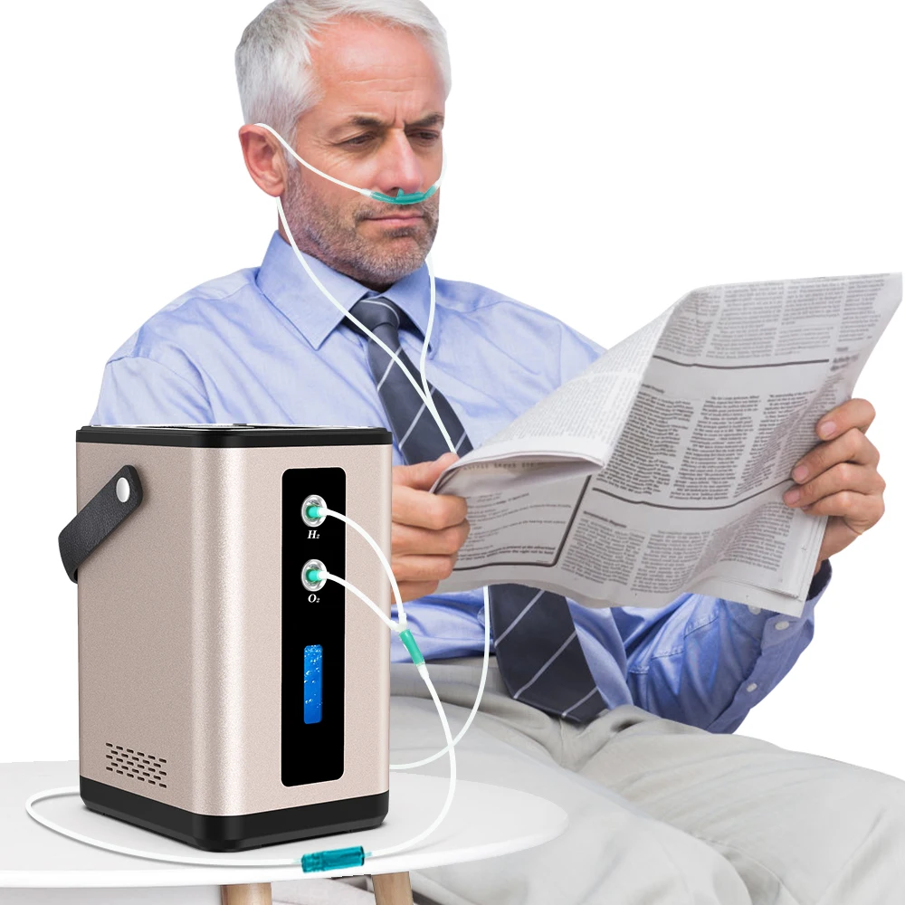 Japanese 450ml Molecular Hydrogen Inhalation Machine 2in1 H2 O2 Generator For Antioxidant Household Healthcare Supply
Japanese 450ml Molecular Hydrogen Inhalation Machine 2in1 H2 O2 Generator For Antioxidant Household Healthcare Supply